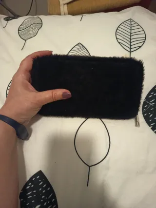 Cartera Fiesta Mujer