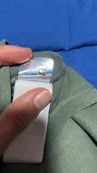 Camiseta The North Face