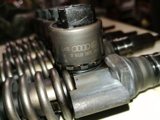 inyectores 2.0tdi bkd 140cv pd bosch