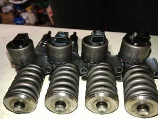 inyectores 2.0tdi bkd 140cv pd bosch