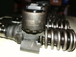 inyectores 2.0tdi bkd 140cv pd bosch