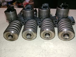 inyectores 2.0tdi bkd 140cv pd bosch