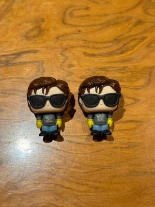 Funko Pop Steve Stranger Things Kinder