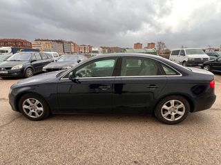 Audi A4 2010