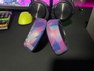 SteelSeries Arctis Nova Pro Wireless PC/PS5