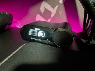 SteelSeries Arctis Nova Pro Wireless PC/PS5