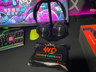 SteelSeries Arctis Nova Pro Wireless PC/PS5