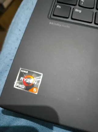 Lenovo Thinkpad T14 Gen 4