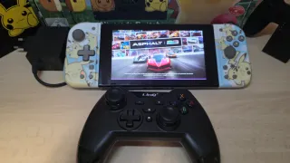 Nintendo Switch Edizione Speciale Pokemon