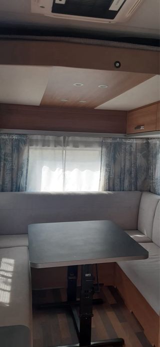 Caravana Weinsberg 390 PUH año 2020