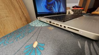 Portátil HP G62 i5