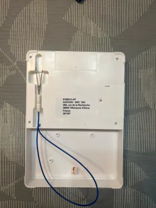 Juego Doctor Operación Rik & Rok