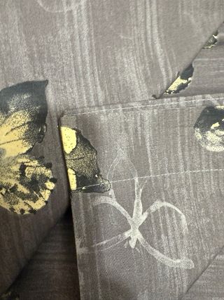 Copripiumino matrimoniale con federe