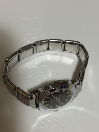 Orologio Timex carica manuale