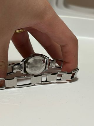 Orologio Timex carica manuale