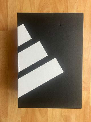 Adidas deportivas mujer negras y blancas