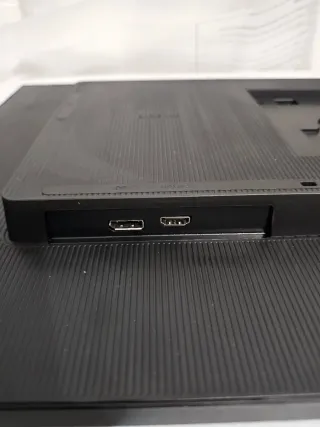 Monitor Samsung ViewFinity S7 27 4K