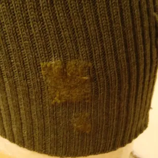 Jersey militar verde