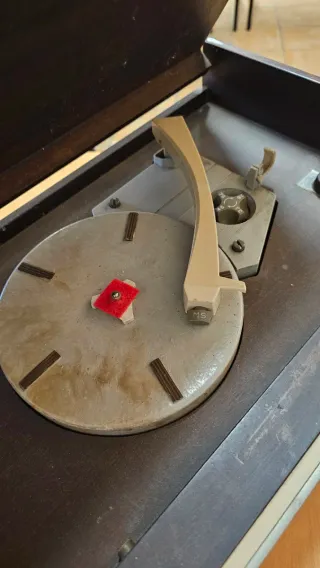 Rádio Europa de 1966