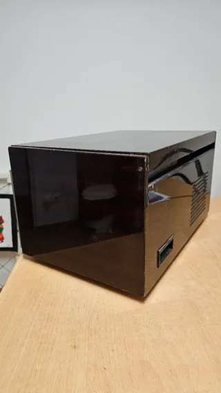 Rádio Europa de 1966