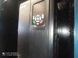 Compresor Josval 30 CV Inverter Variador