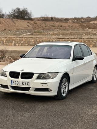 BMW Serie 3 2008