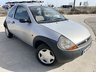 Ford Ka 1998