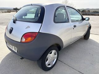 Ford Ka 1998