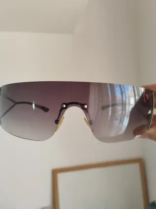 Gafas de sol Emporio Armani