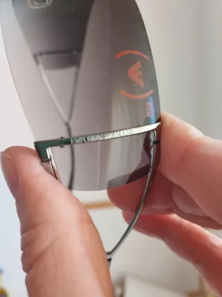 Gafas de sol Emporio Armani