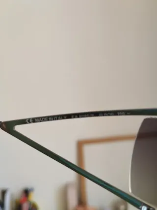 Gafas de sol Emporio Armani