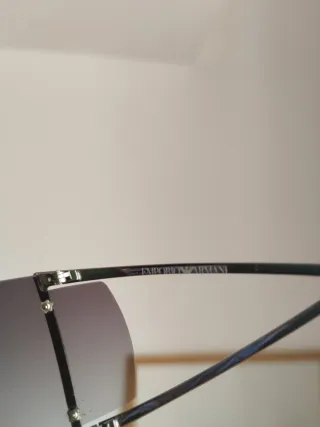 Gafas de sol Emporio Armani