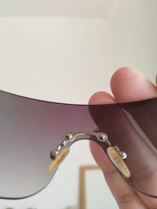 Gafas de sol Emporio Armani