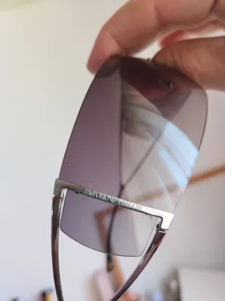 Gafas de sol Emporio Armani