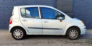 Renault Modus 1.4 16 Valvulas 98CV Gasolina