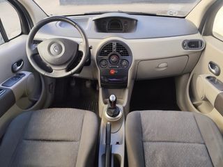 Renault Modus 1.4 16 Valvulas 98CV Gasolina