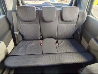 Renault Modus 1.4 16 Valvulas 98CV Gasolina