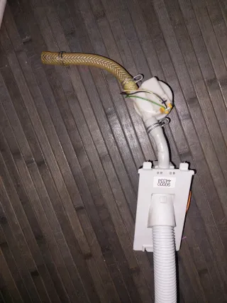 Recambios Lavavajillas Bosch SGS46MO8EU