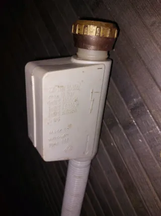 Recambios Lavavajillas Bosch SGS46MO8EU