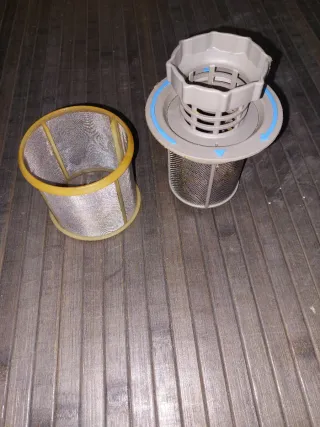 Recambios Lavavajillas Bosch SGS46MO8EU