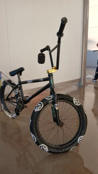 Bmx Profesional Flybikes Proton