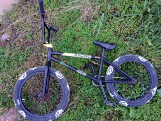 Bmx Profesional Flybikes Proton