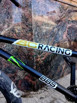 Bmx Profesional Flybikes Proton