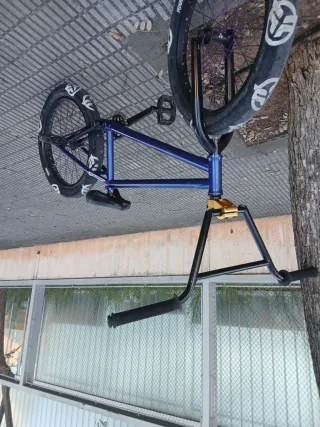 Bmx Profesional Flybikes Proton