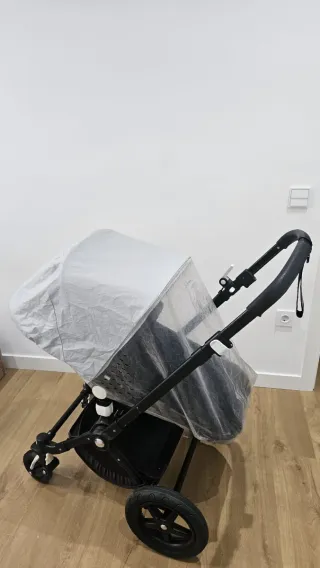 Bugaboo Camaleón 3 Completo