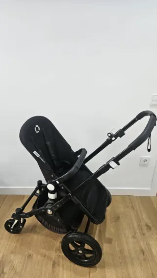 Bugaboo Camaleón 3 Completo