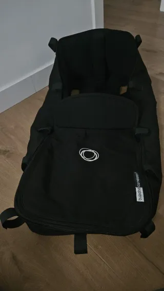 Bugaboo Camaleón 3 Completo