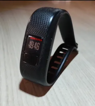 Garmin Vivofit 3 Nero