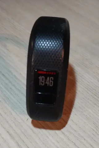 Garmin Vivofit 3 Nero