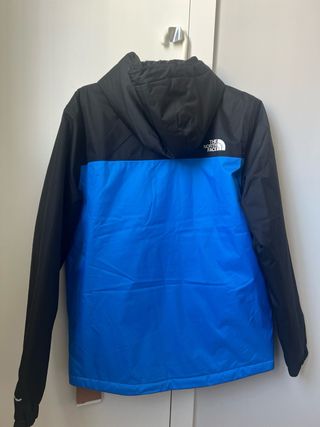 Abrigo The North Face.  Nuevo